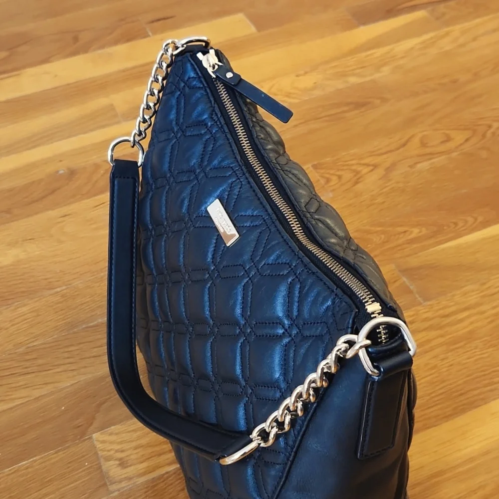 Kate Spade Astor Court Aurelia Shoulder Bag